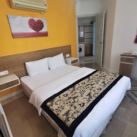 Maya Apart Antalya Buitenkant foto