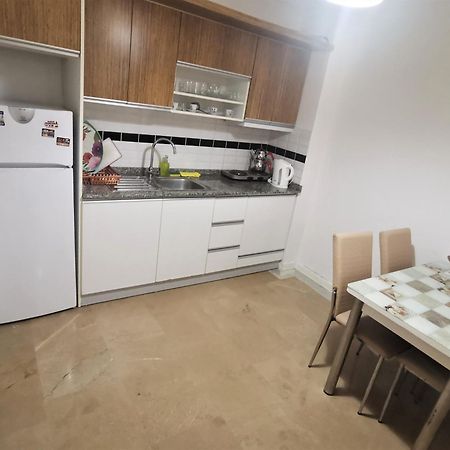 Maya Apart Antalya Buitenkant foto