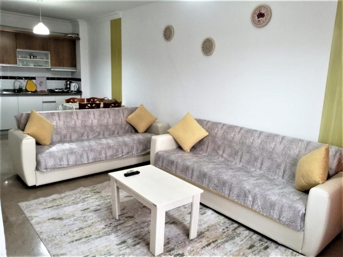 Maya Apart Antalya Buitenkant foto