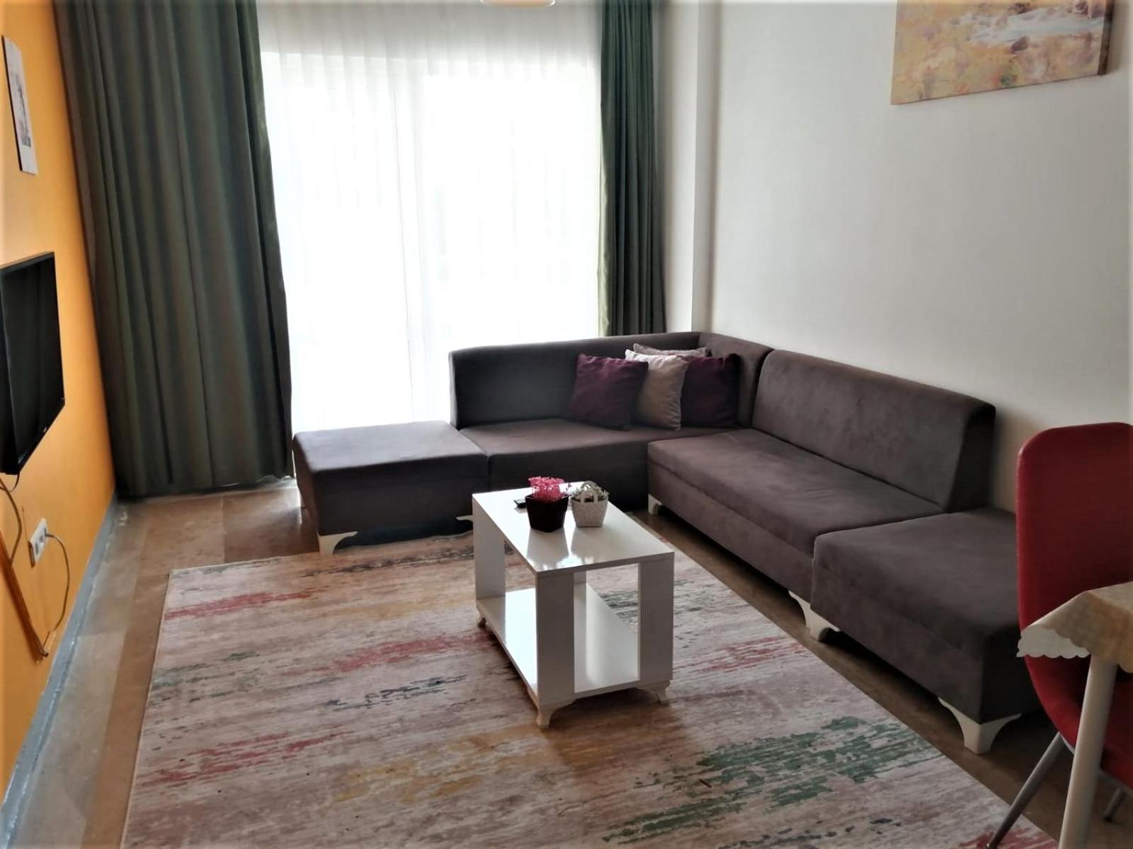 Maya Apart Antalya Buitenkant foto